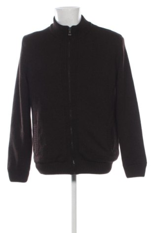 Pánska bunda  LC Waikiki, Veľkosť XL, Farba Hnedá, Cena  30,00 €