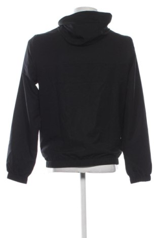 Мъжко яке Lacoste, Размер M, Цвят Черен, Цена 130,37 €