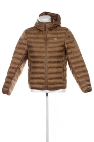 Мъжко яке Lacoste, Размер M, Цвят Кафяв, Цена 189,17 €