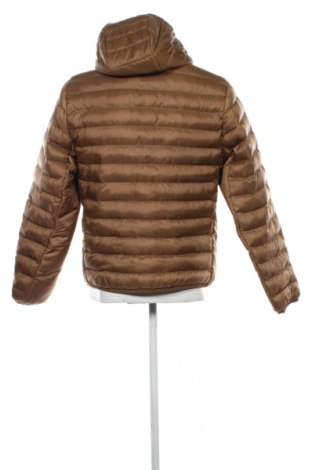 Мъжко яке Lacoste, Размер M, Цвят Кафяв, Цена 189,17 €