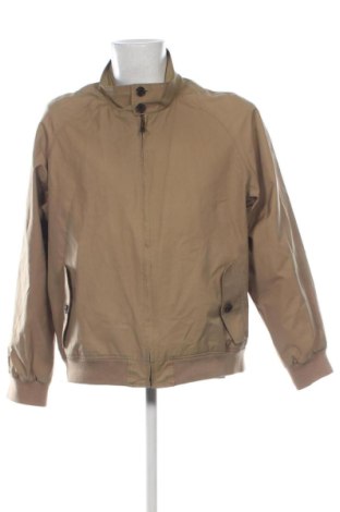 Pánska bunda  Lands' End, Veľkosť L, Farba Béžová, Cena  46,63 €, #136593857