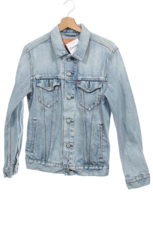 Pánská bunda  Levi's, Velikost S, Barva Modrá, Cena  1 391,00 Kč