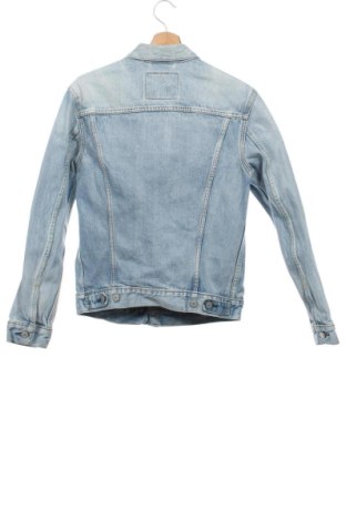 Pánská bunda  Levi's, Velikost S, Barva Modrá, Cena  1 391,00 Kč