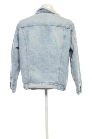 Мъжко яке Levi's, Размер L, Цвят Син, Цена 112,48 €