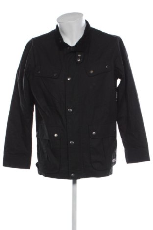 Herrenjacke Lindbergh, Größe L, Farbe Schwarz, Preis € 40,00