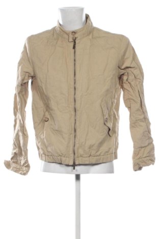 Pánska bunda  Massimo Dutti, Veľkosť L, Farba Béžová, Cena  49,00 €