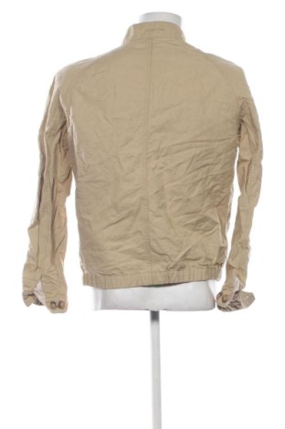 Pánska bunda  Massimo Dutti, Veľkosť L, Farba Béžová, Cena  49,00 €