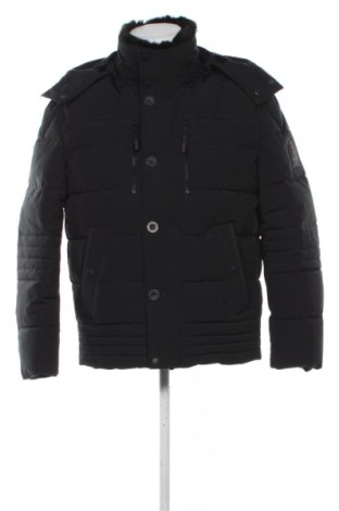 Geacă de bărbati McNeal, Mărime M, Culoare Negru, Preț 196,99 Lei, #130976303