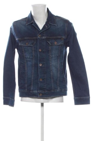 Pánska bunda  Mustang, Veľkosť M, Farba Modrá, Cena  32,00 €, #136598474