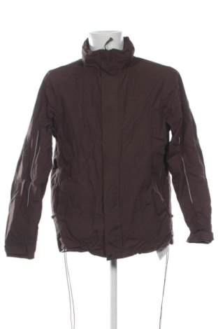 Pánská bunda  Nature Gear, Velikost L, Barva Hnědá, Cena  729,00 Kč