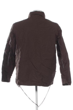 Pánská bunda  Nature Gear, Velikost L, Barva Hnědá, Cena  729,00 Kč