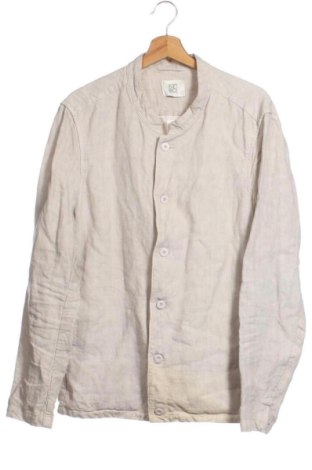Herrenjacke Nebo, Größe XS, Farbe Beige, Preis 25,00 €