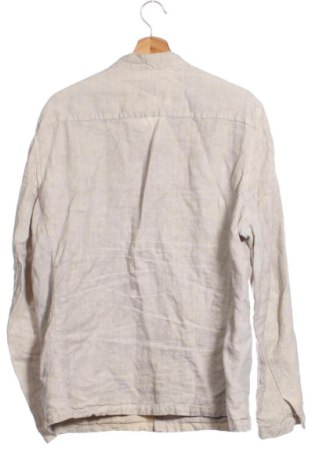 Herrenjacke Nebo, Größe XS, Farbe Beige, Preis 25,00 €