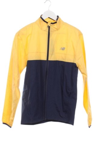 Męska kurtka New Balance, Rozmiar XS, Kolor Kolorowy, Cena 589,99 zł