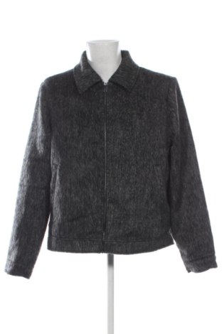 Pánská bunda  New Look, Velikost L, Barva Šedá, Cena  1 649,00 Kč