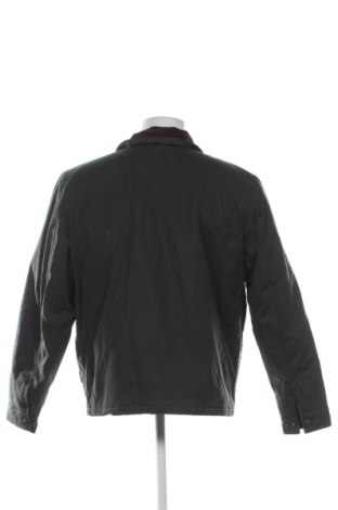 Herrenjacke Next, Größe L, Farbe Grün, Preis € 157,99