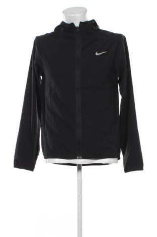 Pánská bunda  Nike, Velikost S, Barva Černá, Cena  2 849,00 Kč