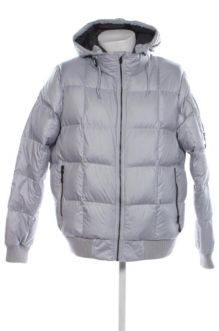 Pánska bunda  Nike, Veľkosť L, Farba Sivá, Cena  59,00 €