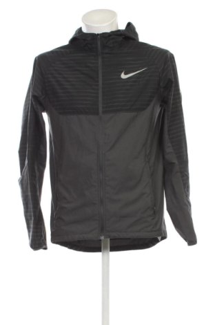 Pánska bunda  Nike, Veľkosť M, Farba Čierna, Cena  42,00 €, #136655601