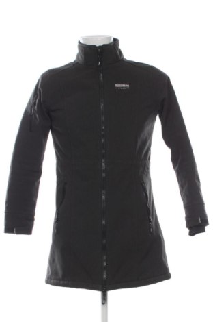 Herrenjacke Nordberg, Größe S, Farbe Grau, Preis 53,00 €