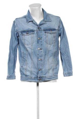 Herrenjacke OVS, Größe S, Farbe Blau, Preis 25,99 €