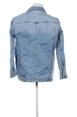 Herrenjacke OVS, Größe S, Farbe Blau, Preis 25,99 €