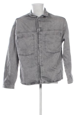 Мъжко яке Only & Sons, Размер M, Цвят Сив, Цена 32,21 €