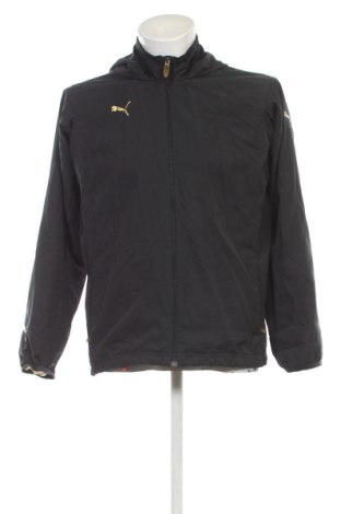 Herrenjacke PUMA, Größe XL, Farbe Blau, Preis 63,99 €