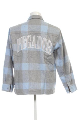 Мъжко яке Pegador, Размер M, Цвят Многоцветен, Цена 97,14 €