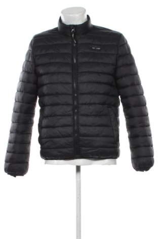 Мъжко яке Pepe Jeans, Размер L, Цвят Черен, Цена 60,33 €