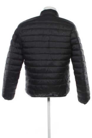Мъжко яке Pepe Jeans, Размер L, Цвят Черен, Цена 60,33 €