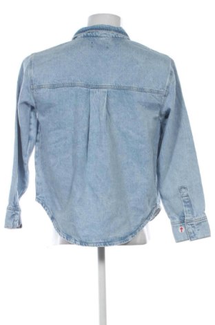 Мъжко яке Pieces, Размер L, Цвят Син, Цена 28,63 €