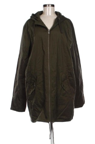 Męska kurtka Pier One, Rozmiar 3XL, Kolor Zielony, Cena 207,99 zł