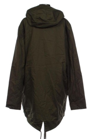Męska kurtka Pier One, Rozmiar 3XL, Kolor Zielony, Cena 207,99 zł