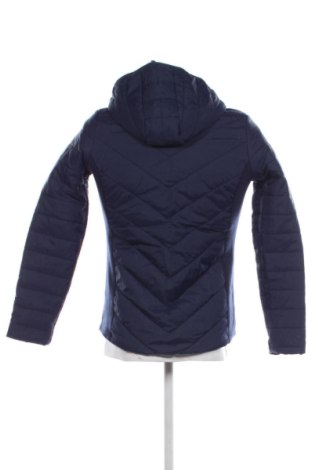 Herrenjacke Polo Club, Größe M, Farbe Blau, Preis € 111,45