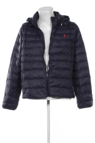 Férfi dzseki Polo Ralph Lauren, Méret XXL, Szín Kék, Ár 25 839 Ft, #135036680