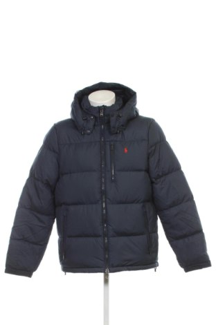Męska kurtka Polo Ralph Lauren, Rozmiar L, Kolor Niebieski, Cena 1 779,99 zł