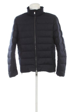 Męska kurtka Polo Ralph Lauren, Rozmiar M, Kolor Niebieski, Cena 1 779,99 zł