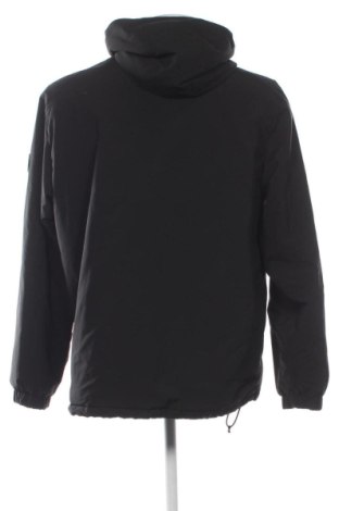 Pánska bunda  Pull&Bear, Veľkosť XL, Farba Čierna, Cena  35,00 €