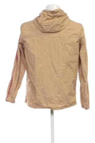 Herrenjacke Pull&Bear, Größe L, Farbe Braun, Preis 21,99 €, #136651083