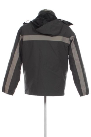 Herrenjacke Raintex, Größe L, Farbe Grau, Preis € 53,00