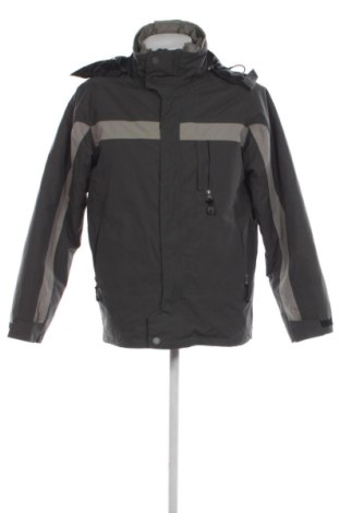 Herrenjacke Raintex, Größe L, Farbe Grau, Preis € 53,00