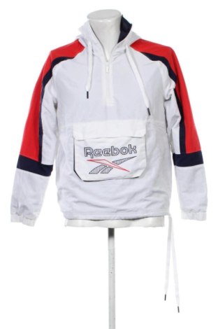 Pánska bunda  Reebok, Veľkosť M, Farba Viacfarebná, Cena  42,00 €