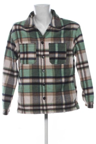 Herrenjacke Reserved, Größe M, Farbe Mehrfarbig, Preis 15,99 €, #136669423