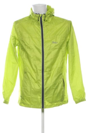 Pánská bunda  Seasons, Velikost L, Barva Zelená, Cena  729,00 Kč