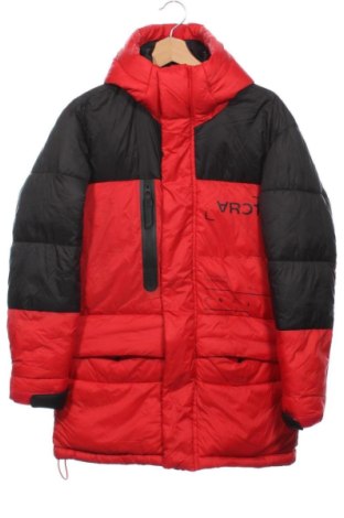 Herrenjacke Sinsay, Größe XS, Farbe Rot, Preis € 34,77