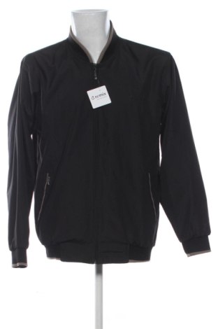 Herrenjacke Unbranded, Größe 3XL, Farbe Schwarz, Preis € 22,99, #136664705