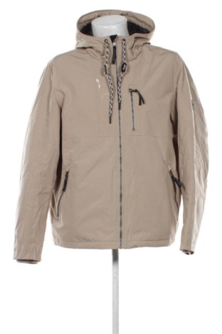 Geacă de bărbati Sondag & Sons, Mărime XL, Culoare Bej, Preț 114,99 Lei, #132794564