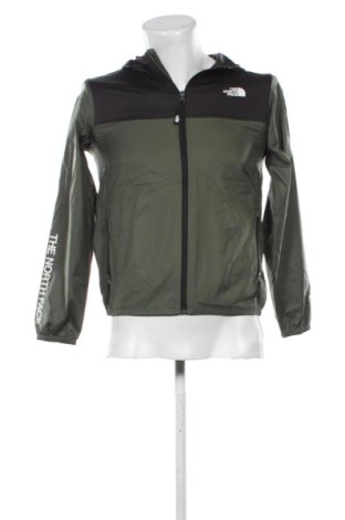 Pánská bunda  The North Face, Velikost L, Barva Zelená, Cena  2 299,00 Kč