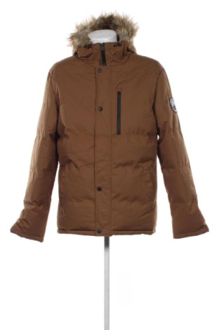 Férfi dzseki Threadbare, Méret XL, Szín Barna, Ár 23 659 Ft, #133851606
